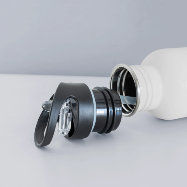 Trinkflasche Team Natalie