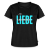 Frauen Premium T-Shirt Mission Liebe