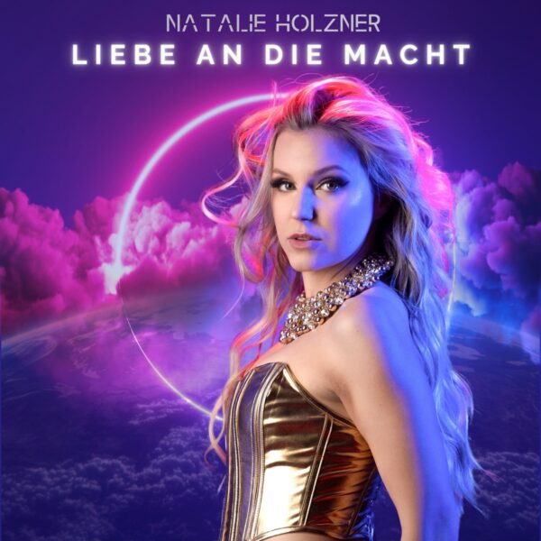 CD „Liebe an die Macht"