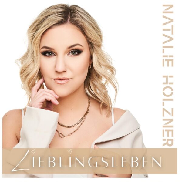 CD „Lieblingsleben"