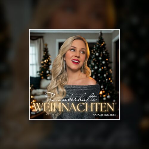 CD „Zauberhafte Weihnacht"